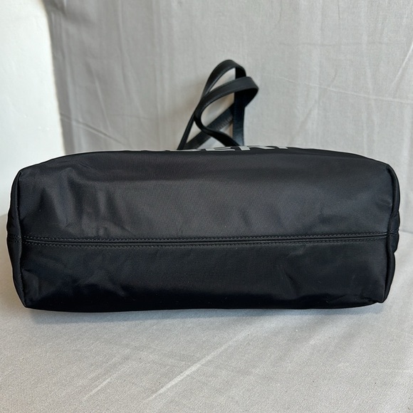Burberry Nylon Logo Tote Bag - Picture 6 of 12